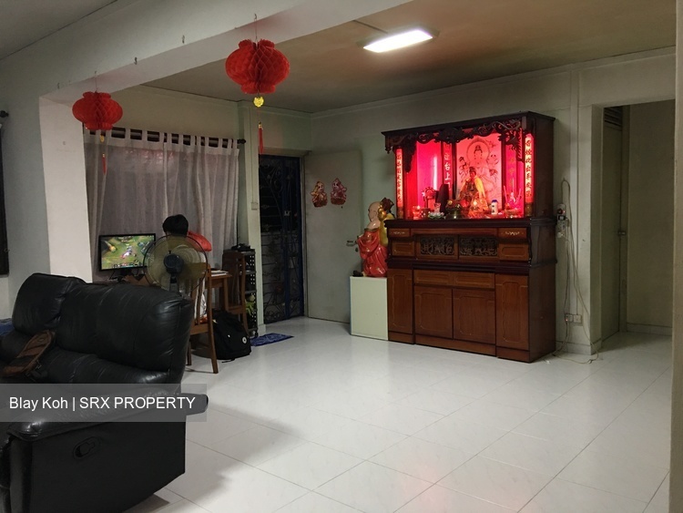 Tampines Street 34 thumbnail photo
